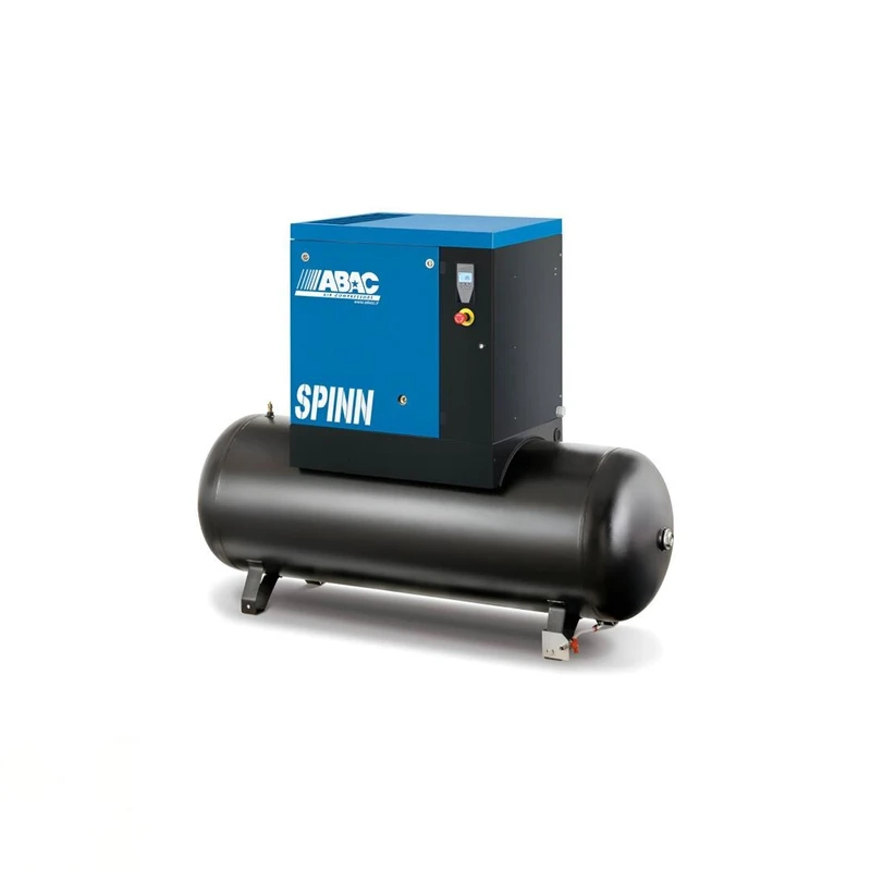 Компресор гвинтовий ABAC SPINN11E8400/50TM500CE 11 кВт