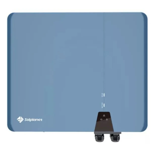 Гібридний інвертор Solplanet ASW012kH-T2