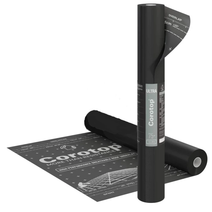 Супердифузионная мембрана Corotop ULTRA 220 ULTRA 220