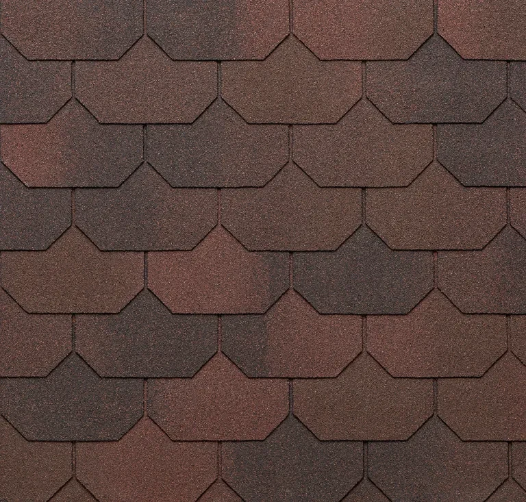 Битумная черепица Tegola Liberty Premium Leather