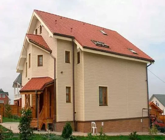 Преимущества